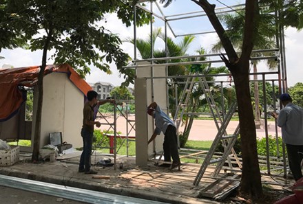 Hà Nội hoãn triển khai phố đi bộ Trịnh Công Sơn đến dịp 10 10