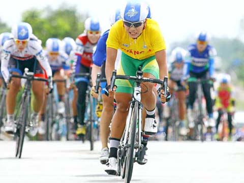 SEA Games 29 Việt Nam có HCV thứ 20