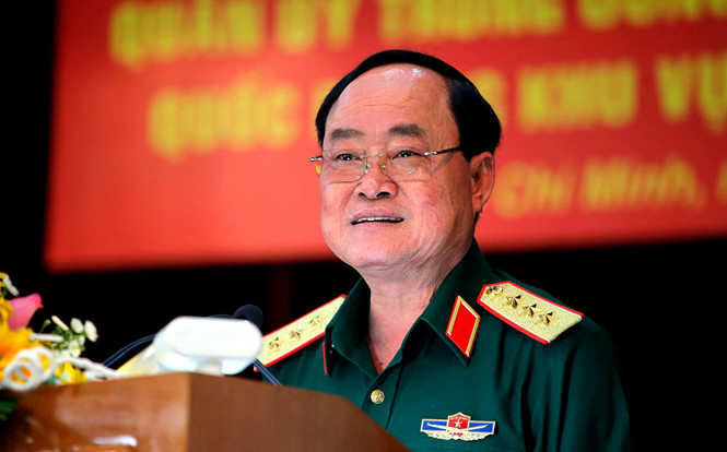 Thường vụ Quân ủy Trung ương kết luận về quản lý, sử dụng đất quốc phòng khu vực sân bay Tân Sơn Nhất
