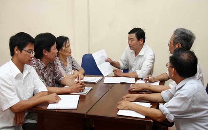 Ban hành Nghị định về phân loại cán bộ, công chức, viên chức