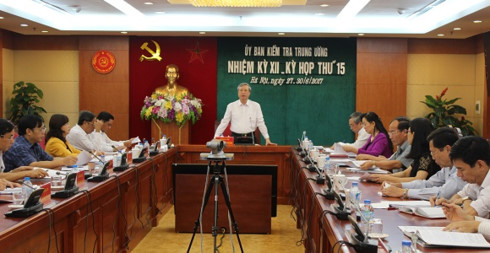 Không có “vùng cấm”