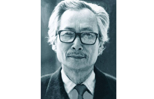 NGND Hoàng Kiều qua đời