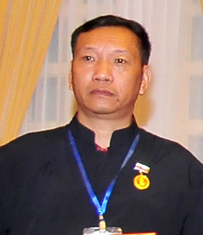 Những bí thư chi bộ tiên phong, gương mẫu làm giàu cho quê hương