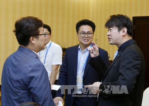 APEC 2017 Cải thiện hệ thống tiêu chuẩn và hợp chuẩn, gỡ bỏ rào cản kỹ thuật thương mại