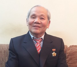 Làm việc là phải gần dân, sát dân, lắng nghe tâm tư, nguyện vọng chính đáng của nhân dân