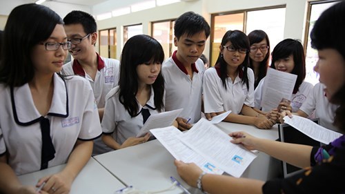 Đơn giản hóa 30 thủ tục hành chính ngành Giáo dục và Đào tạo