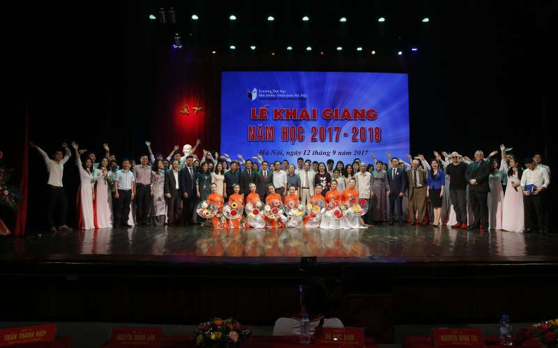 Các trường nghệ thuật phải đổi mới cơ chế quản lý, quản trị