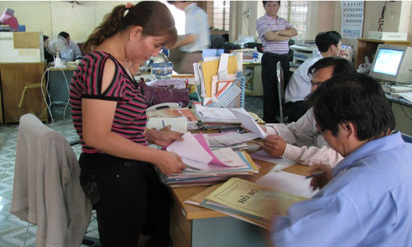 Phú Thọ phấn đấu đến năm 2020 đạt tỉ lệ từ 90 dân số trở lên tham gia BHYT