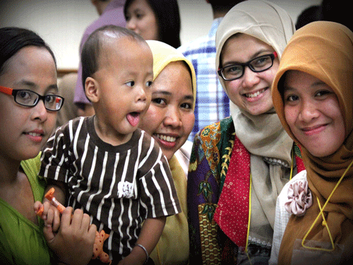 Việt Nam tăng cường quảng bá du lịch tại Indonesia
