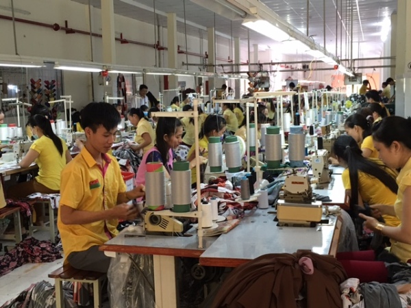 Từ 1 1 2018 Không đóng bảo hiểm xã hội bắt buộc trên tổng thu nhập