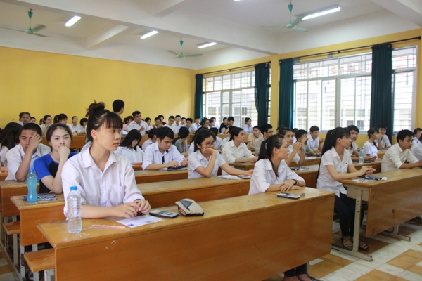 Công bố kết quả xếp hạng đại học Việt Nam