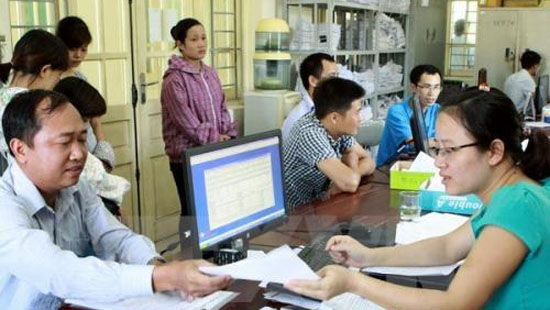 Công tác giải quyết chế độ BHXH ở Đồng Nai đạt nhiều kết quả tích cực