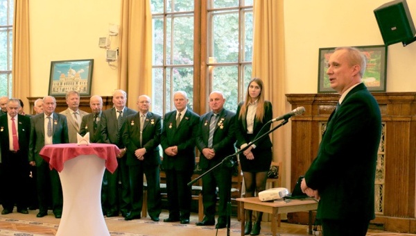 Thúc đẩy quan hệ hữu nghị hợp tác trên nhiều lĩnh vực giữa Việt Nam và Belarus