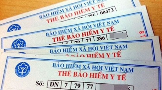 Hà Nội hoàn thiện, cấp mã số bảo hiểm xã hội