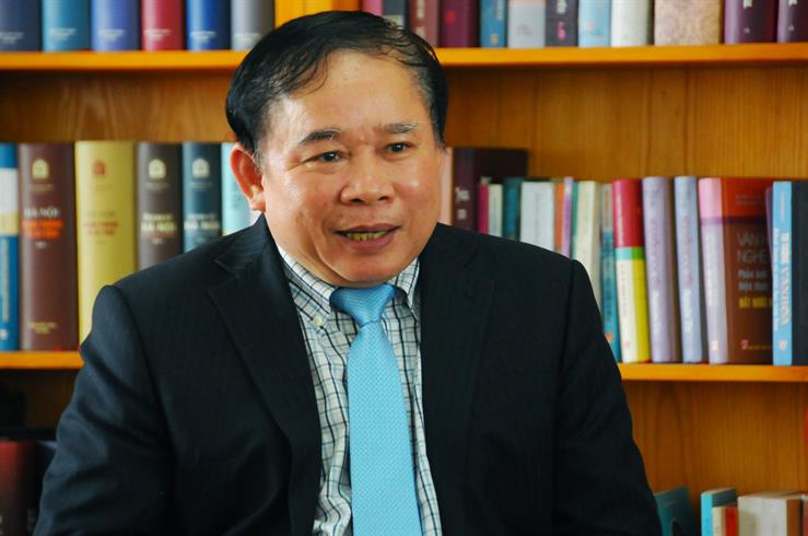 Kéo dài thời gian công tác của Thứ trưởng Bùi Văn Ga