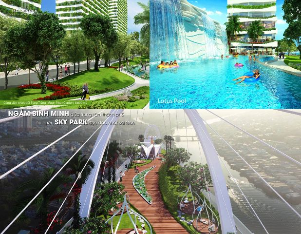 Hành trình từ nhận thực đến thực tế phát triển công trình xanh ở Việt Nam