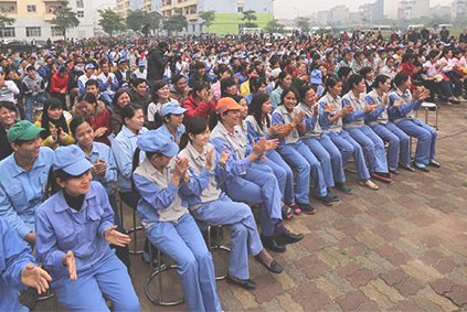 Hà Nội Thực hiện quyết liệt các giải pháp thu hồi nợ bảo hiểm xã hội