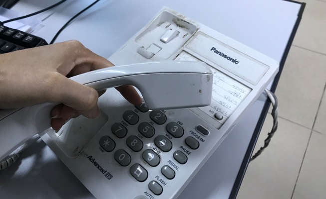 Yêu cầu thành lập đường dây nóng tiếp nhận, xử lý thông tin về giáo dục và đào tạo