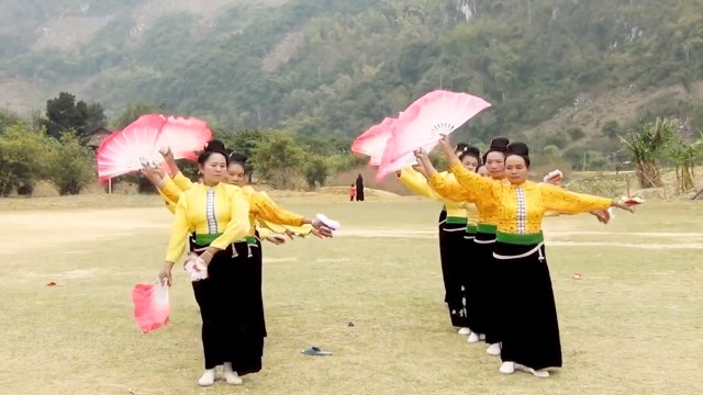Ngày hội Văn hóa, Thể thao và Du lịch tỉnh Lai Châu lần thứ I sẽ diễn ra từ ngày 13 - 15 10