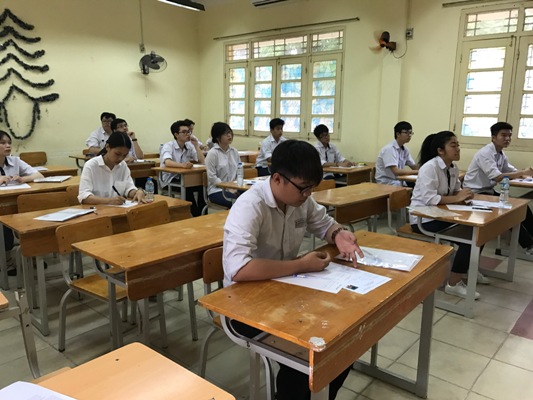 Hà Nội Hướng dẫn thực hiện bảo hiểm y tế học sinh, sinh viên năm học 2017-2018
