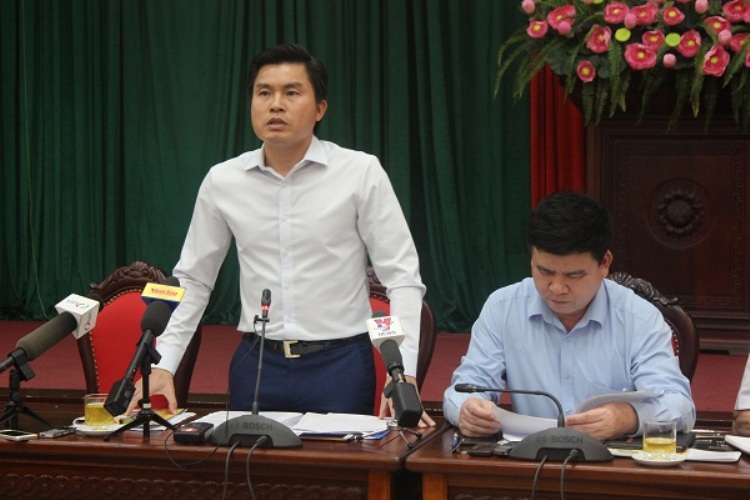 Hà Nội sẽ lắp đặt 70 trạm quan trắc để theo dõi chất lượng môi trường