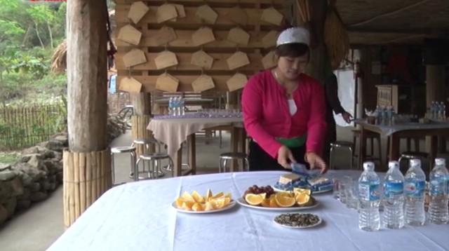 Phát triển du lịch cộng đồng để thoát nghèo