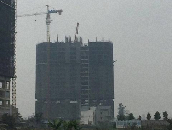 Hà Nội Tập trung xử lý dứt điểm các công trình vi phạm trật tự xây dựng còn tồn đọng