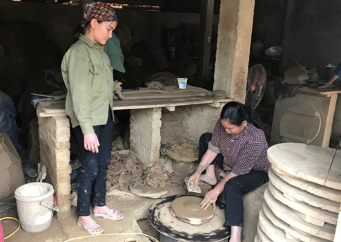 Chuẩn bị sơ kết 5 năm thực hiện Luật hợp tác xã
