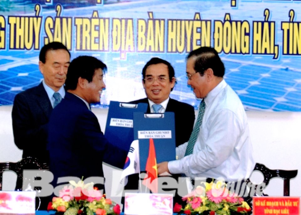 Ký kết Biên bản ghi nhớ hợp tác với Tập đoàn Sy Panel Group