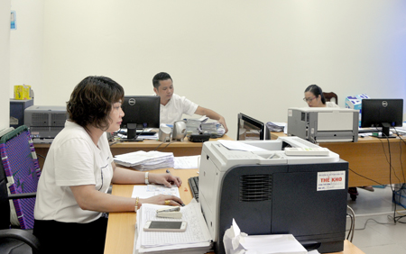 Hưng Yên Hỗ trợ BHYT cho người thuộc hộ cận nghèo