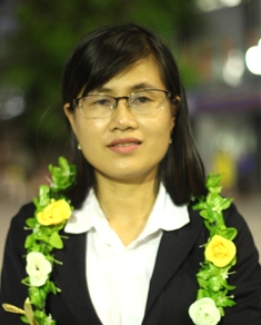 Người con của những bản làng Trà Don