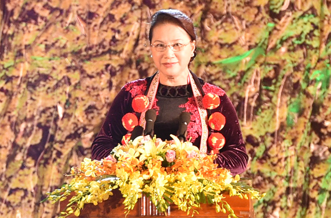 Ngày hội Văn hóa dân tộc Dao toàn quốc lần thứ nhất và Lễ hội Thành Tuyên năm 2017