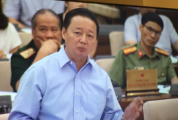 Xây dựng hoạt động đo đạc bản đồ cần đảm bảo vấn đề an ninh quốc phòng ​