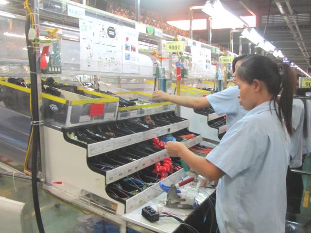 Sẽ tuyên dương 100 chủ tịch công đoàn cơ sở tiêu biểu