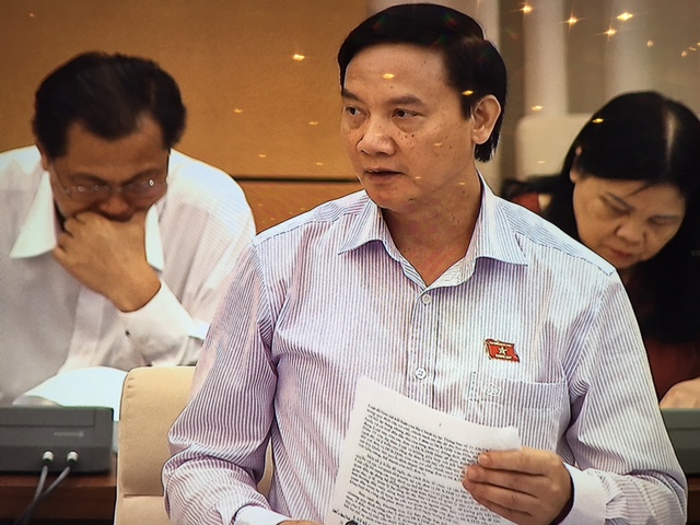 Bộ máy đơn vị hành chính kinh tế đặc biệt tinh gọn, vượt trội nhưng phải bảo đảm Hiến pháp