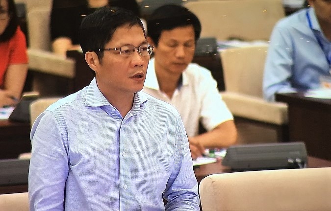 Cơ quan cạnh tranh Quốc gia trực thuộc Bộ Công thương