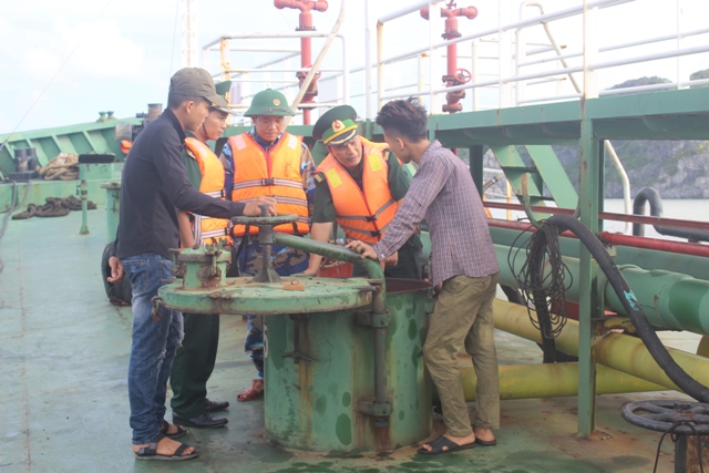 Thi đua yêu nước ở một đơn vị Anh hùng