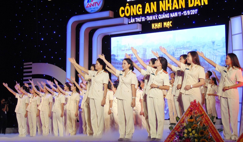 Một Liên hoan truyền hình “Chuyên nghiệp - Hiệu quả - Thân thiện”