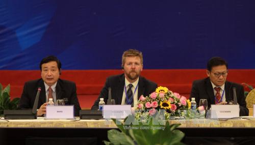 APEC 2017 Doanh nghiệp tham gia Quản lý rủi ro thiên tai