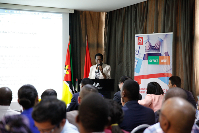 Tăng cường kết nối doanh nghiệp Việt Nam – Mozambique - Swaziland