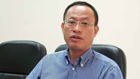 Không có chuyện mang “nguyên xi” giáo dục Phần Lan về áp dụng vào Việt Nam