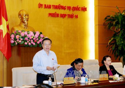 Xác định cơ quan đầu mối quản lý nợ công