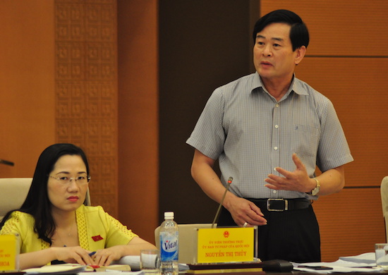 Phòng chống tham nhũng hiệu quả Phải tháo gỡ “bế tắc” trong kiểm soát tài sản