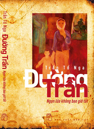 Cuốn tự truyện của người đi tìm công lý cho nạn nhân da cam ra mắt bạn đọc