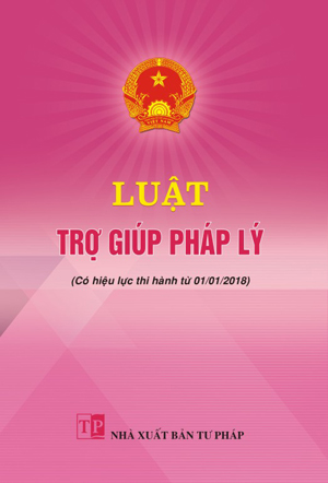 Ban hành kế hoạch triển khai thi hành Luật Trợ giúp pháp lý