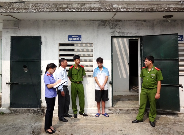 Hoàn thiện các Nghị định quy định chi tiết thi hành 3 luật