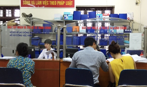 Đơn giản hóa 46 thủ tục hành chính thuộc quản lý của Bộ Lao động - Thương binh và Xã hội