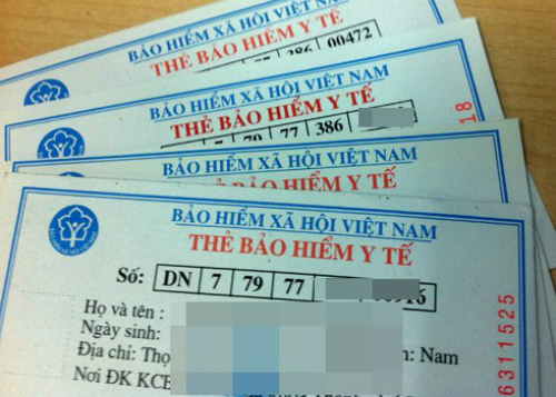 Đơn vị chậm đóng BHXH, BHYT, BHTN từ 30 ngày trở lên phải đóng tiền lãi