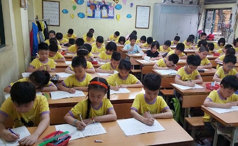 Hải Dương Duy trì tỷ lệ 100 học sinh, sinh viên tham gia BHYT