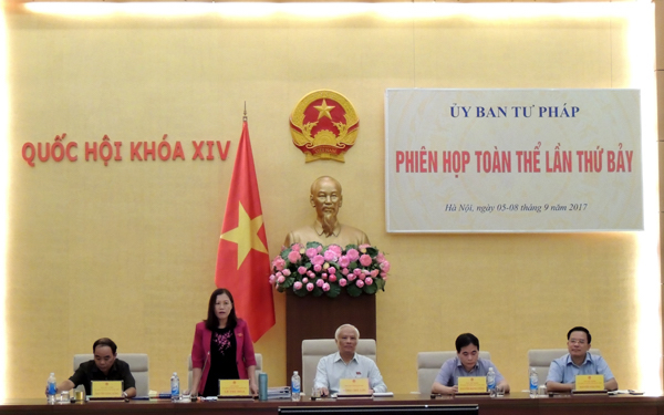 Phải điểm mặt, chỉ tên địa phương, đơn vị, cá nhân yếu kém trong công tác phòng chống tham nhũng